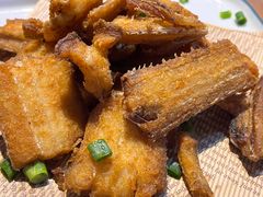 -私家峰味特色苍蝇小馆(马弄店)