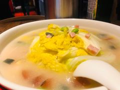 -兔槽江湖菜·重庆璧山兔(水围店)