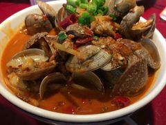 -味福记·本地特色菜(八一万达广场店)