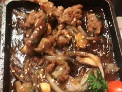 -仙隐小鹿中华料理(南宁万象城店)