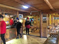 -侯家庄私房菜馆观景餐厅