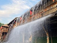 -呀路古热带植物园