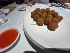 -庆云楼饭庄(什刹海店)