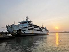 -海安新港(公交站)