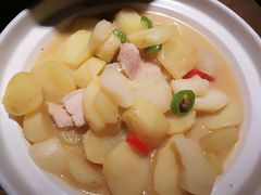 -老阿爸鲜鱼土菜(昆山花桥店)
