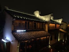 -嘉兴月河历史街区