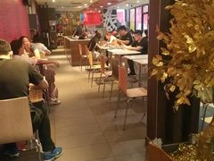 -麦当劳(龙之梦购物中心店)