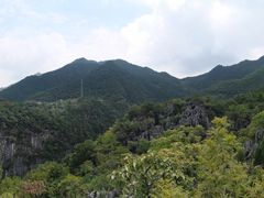-千岛湖石林