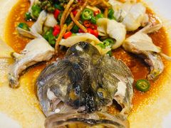 -猪肉婆私房菜(容桂总店)