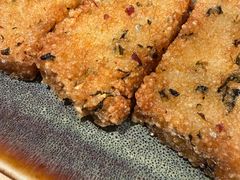 老米糍粑-南京大牌档(龙江新城市广场店)