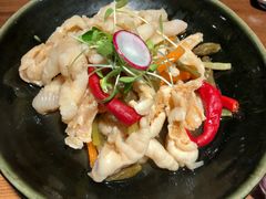 -敏珠拉姆藏餐·南京厨房(富春江东街店)