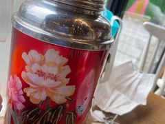 银耳雪梨汤-成都吃客(九眼桥店)