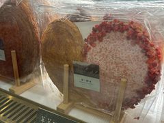 -夏朵餐厅(丁香店)