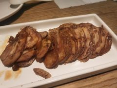特色熏肉-榆林镇筋饼(知春路店)