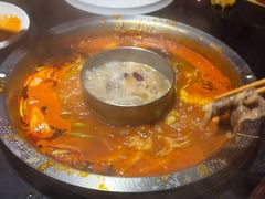 -吴老幺火锅(金龙店)