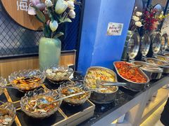-海鲜时间自助餐厅(如皋万达广场店)