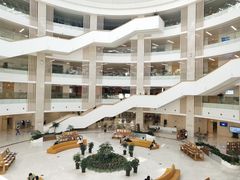 -厦门市图书馆(集美新城馆区)