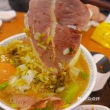 暖心牛肉汤面时间