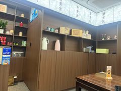 -蟹上黄·蟹黄面·江南糖水(人民广场店)