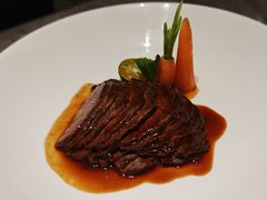 -宫燕府·京菜·烤鸭·淮扬菜(王府中心店)