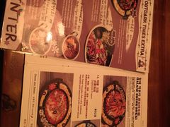 -Outdark Korean Restaurant