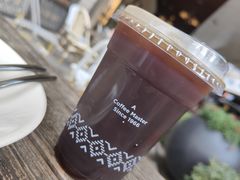 -Peet's Coffee皮爷咖啡(上海长风大悦城店)