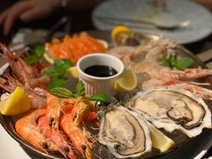 -IL Forno 意坊·意大利餐厅(花园店)