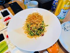 -四季民福烤鸭店(前门廊房二条店)