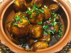 芋艿煲-阿英煲(凉城路店)