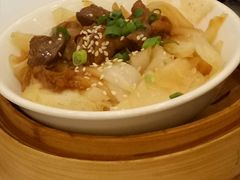 牛腩陈村粉-顺德人家食府(黄金广场店)