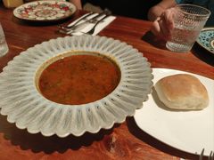 红菜汤-格鲁·秀色Georgia’s Feast