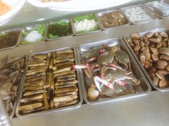 -春华海鲜城(广场西苑店)