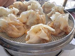 -何记羊汤馆(丽水佳源店)