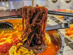 -白玉·朝鲜族烤串(南山店)