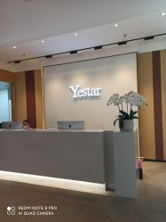 -Yestar艺星医疗美容医院