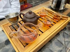 -丽江庭院之爱在路上(西单店)