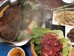 -刘少华贵州小黄牛·鲜牛肉火锅(总店)