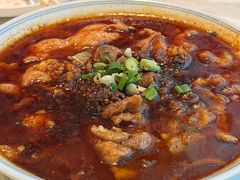 -川人百味(金安中央大街店)