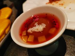 糖油粑粑-凤凰湘语·湘粤鲜融(浦东旗舰店)