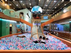 -泡泡米POPOME益智乐园(洪殿花园旗舰店)