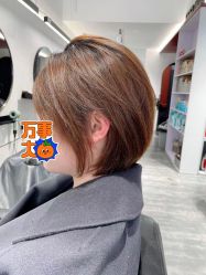 -卓梵美发·精品Salon