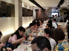 大堂-池记(尖沙咀店)