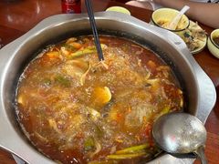 -大理.老字号渝记酸萝卜乌鱼(古城总店)
