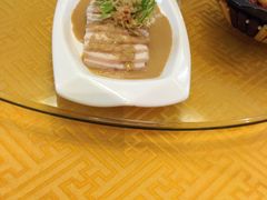 蒜泥白肉-马凯餐厅(长椿街店)