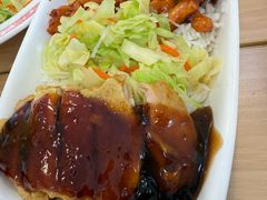 -和合谷(百荣店)