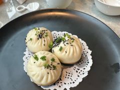 -喜来登由由大酒店九州膳坊中餐厅