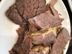 -舌尖尖牛肉面(甘南路店)