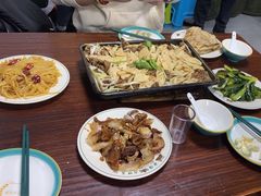 -清真永恒华威肉饼(潘家园店)
