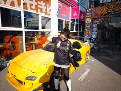 -金港秋名山·双层卡丁车场