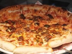 -春树下·树屋花房西餐厅(罍街AS1980店)